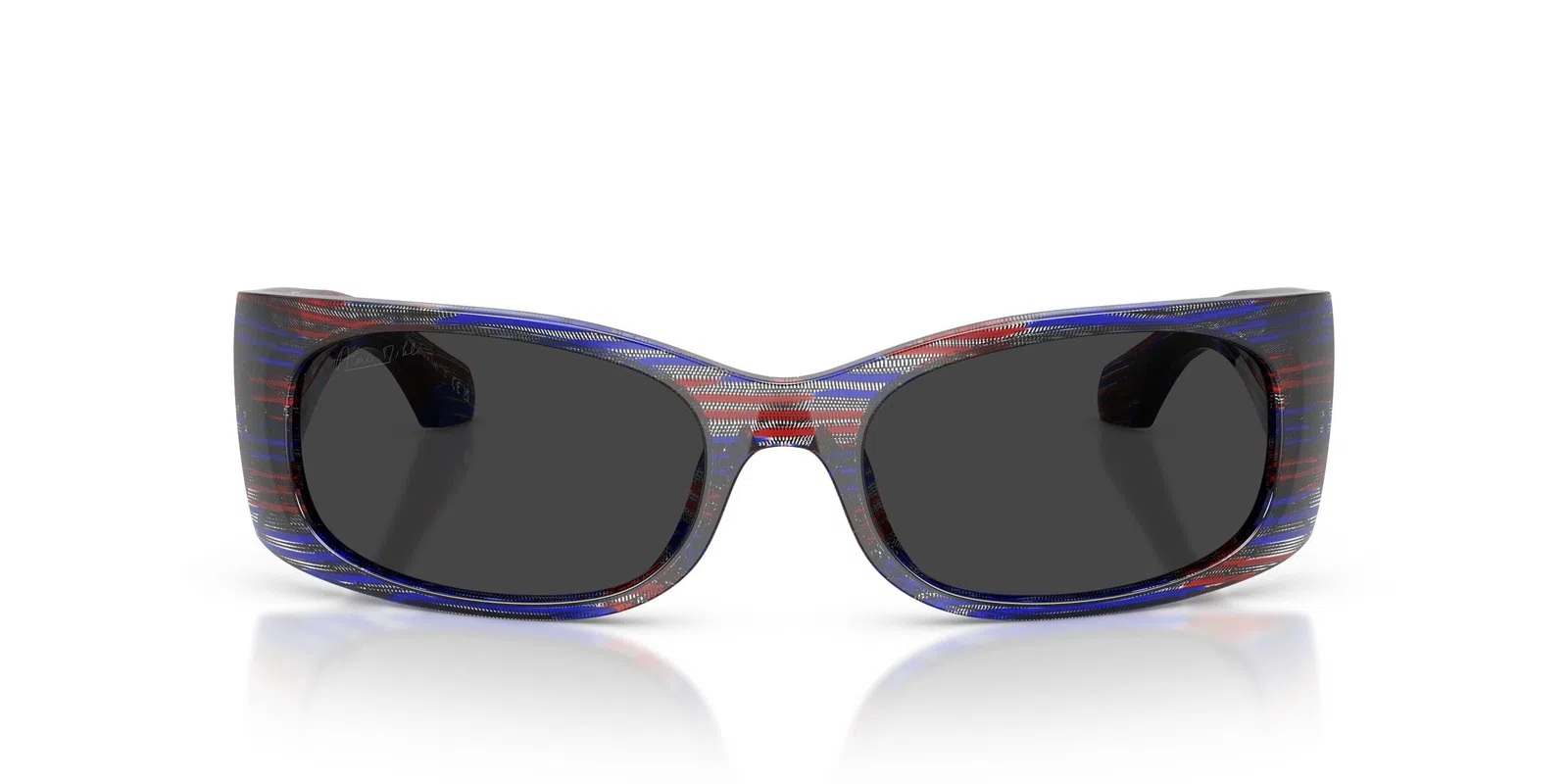 Alain Mikli 5509 Sunglasses - view 47